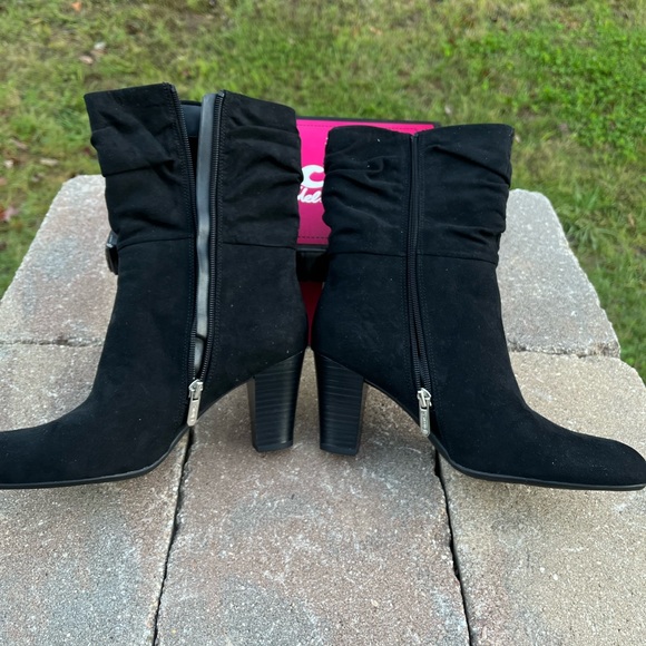 Circus by Sam Edelman slouchy boots size 8 brand new - Picture 2 of 4